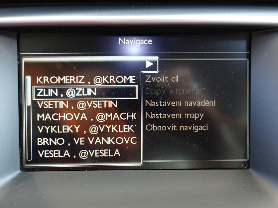 Peugeot 508 2.2HDi 