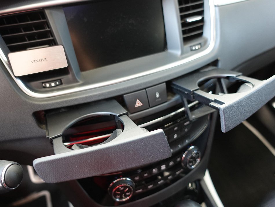 Peugeot 508 2.2HDi 