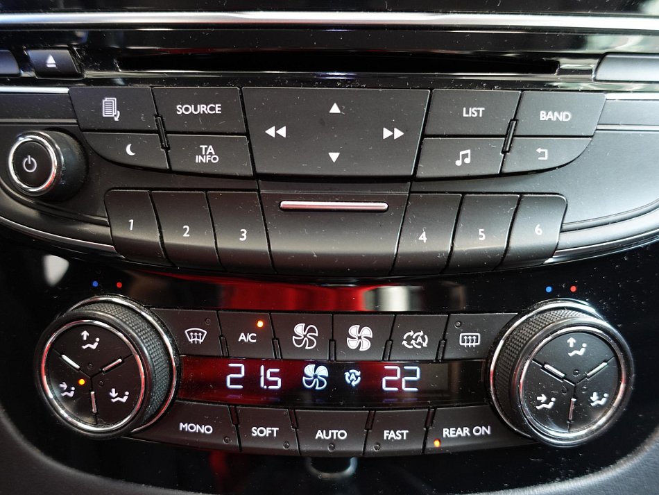 Peugeot 508 2.2HDi 