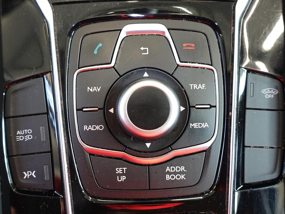 Peugeot 508 2.2HDi 
