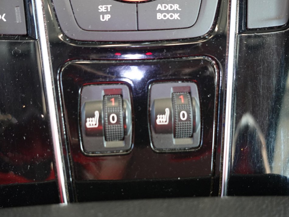 Peugeot 508 2.2HDi 
