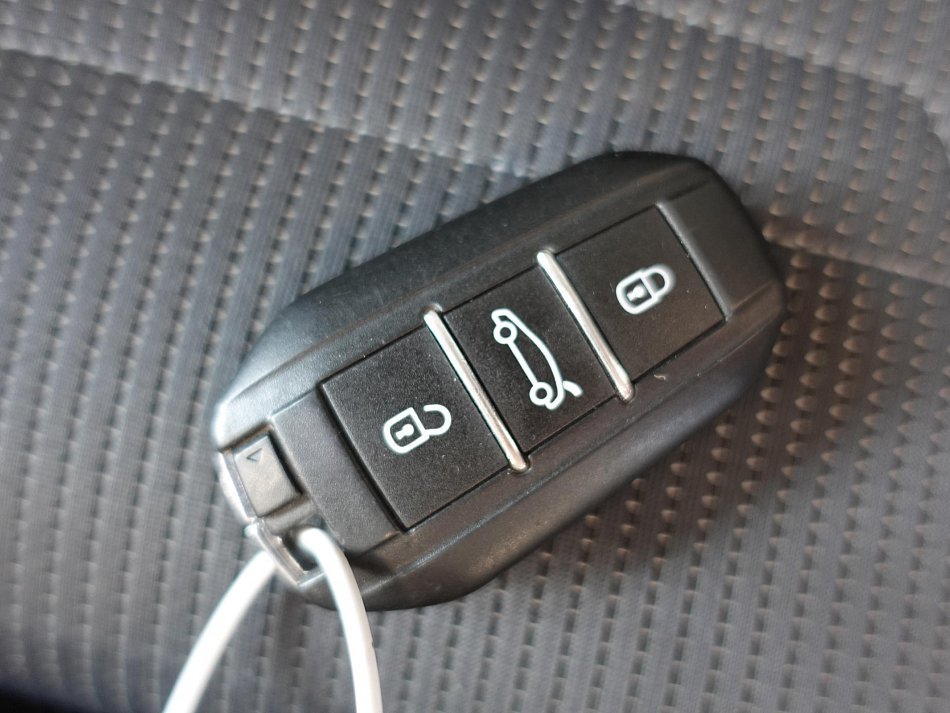 Peugeot 508 2.2HDi 