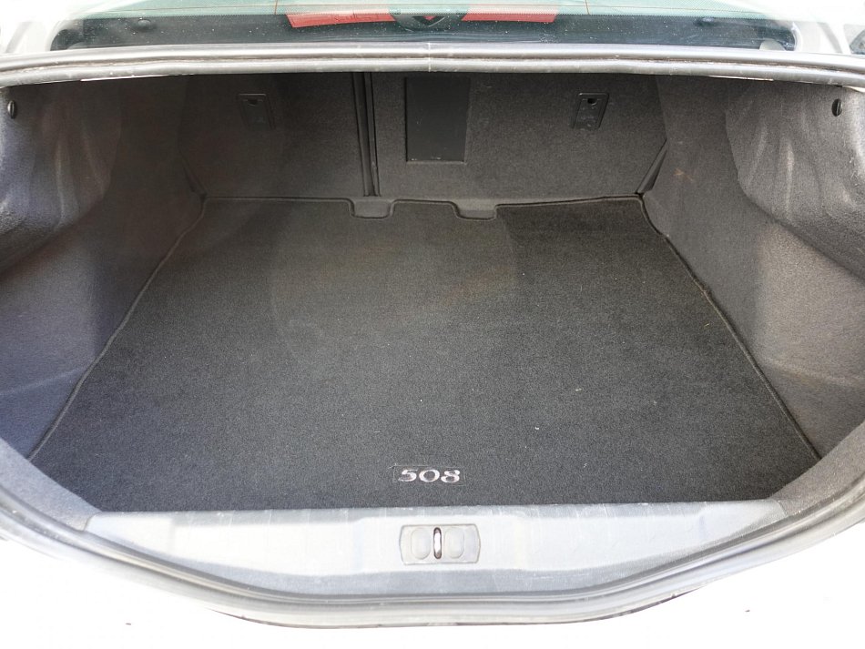 Peugeot 508 2.2HDi 