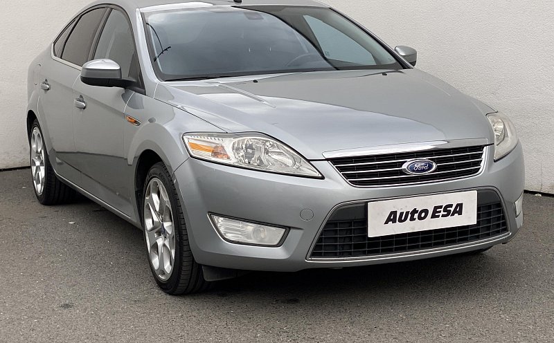 Ford Mondeo 2.0i 