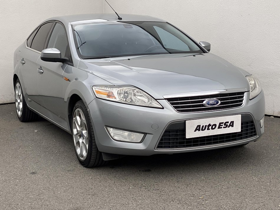 Ford Mondeo 2.0i 