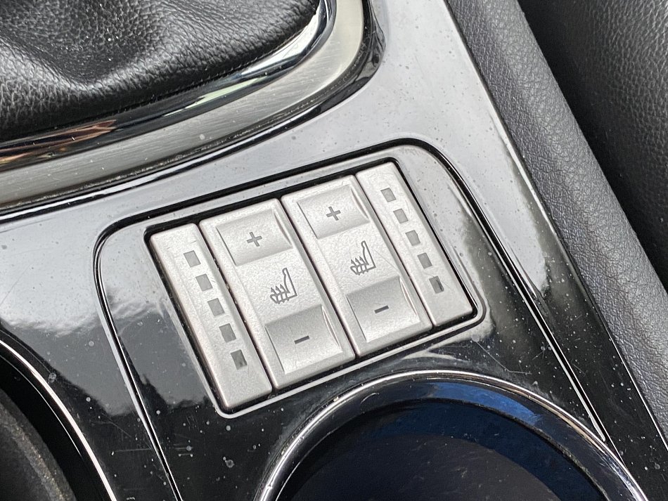 Ford Mondeo 2.0i 