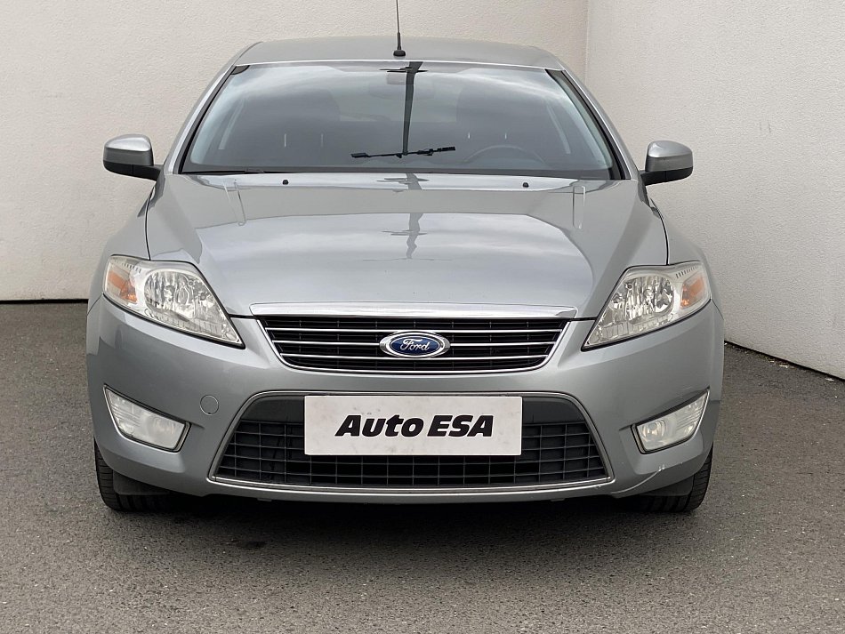 Ford Mondeo 2.0i 