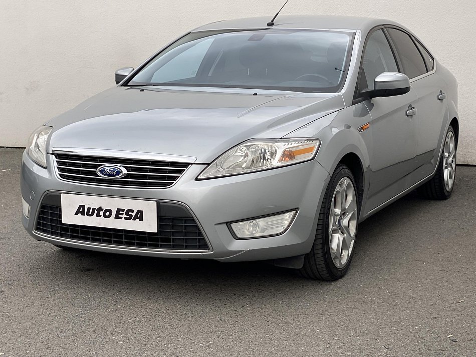 Ford Mondeo 2.0i 