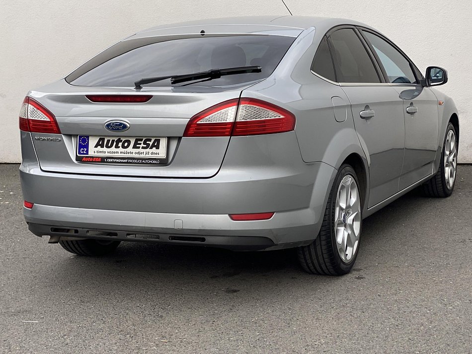 Ford Mondeo 2.0i 
