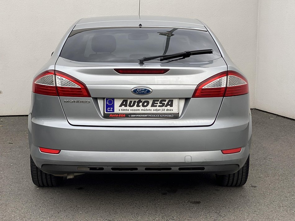 Ford Mondeo 2.0i 