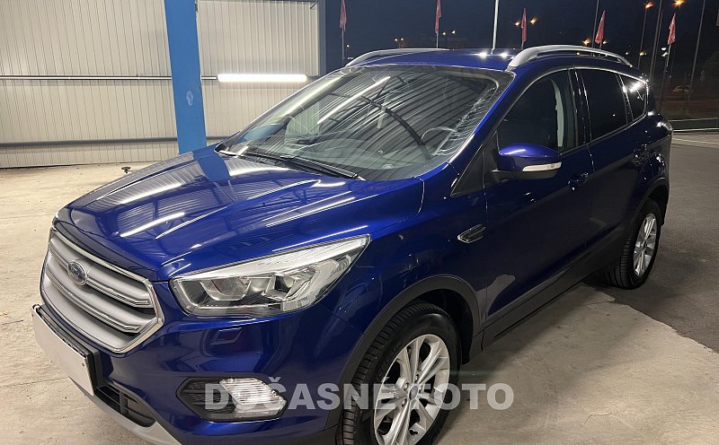 Ford Kuga 1.5ecoboost 