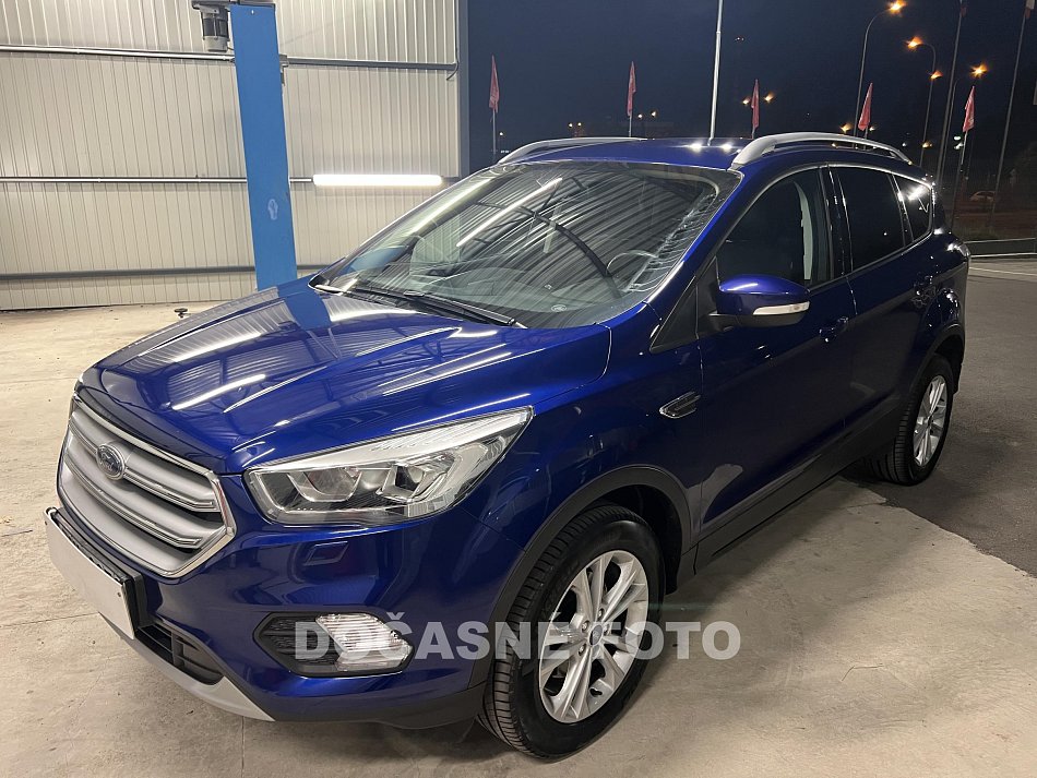 Ford Kuga 1.5ecoboost 