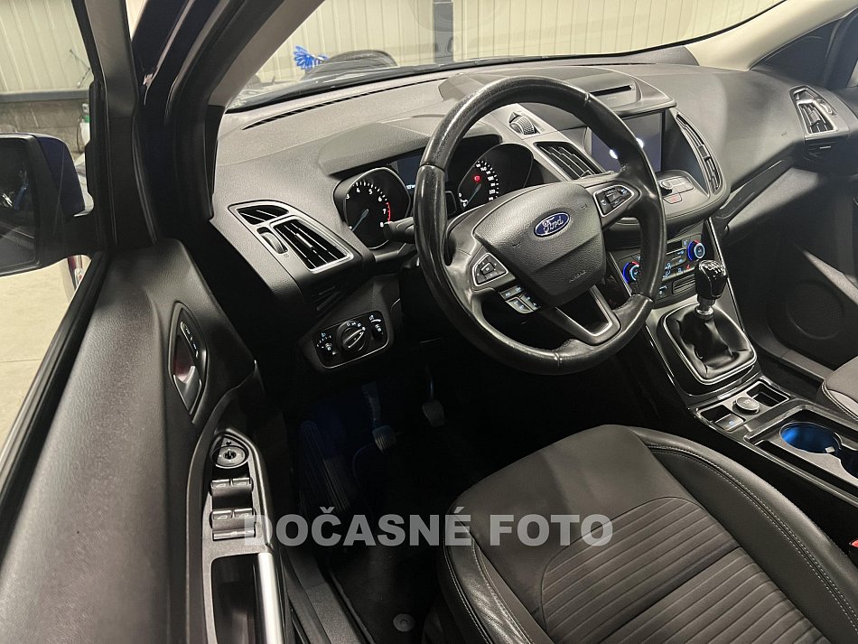 Ford Kuga 1.5ecoboost 