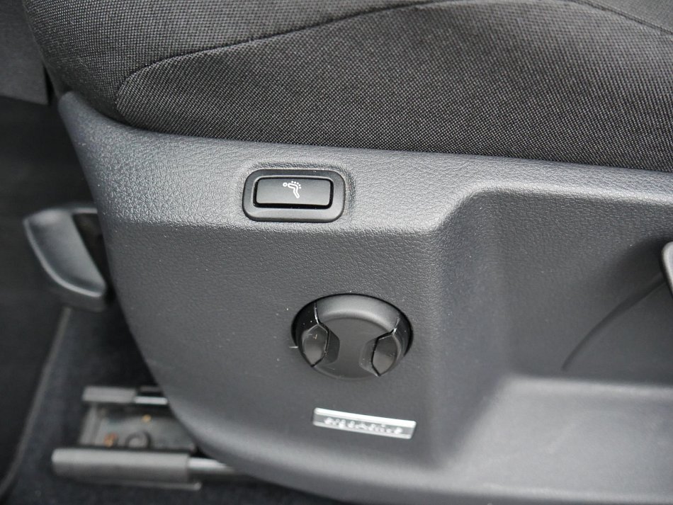 Volkswagen Touran 2.0TDi Highline