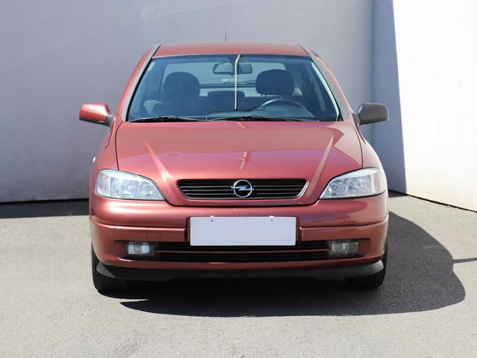 Opel Astra 1.8i 