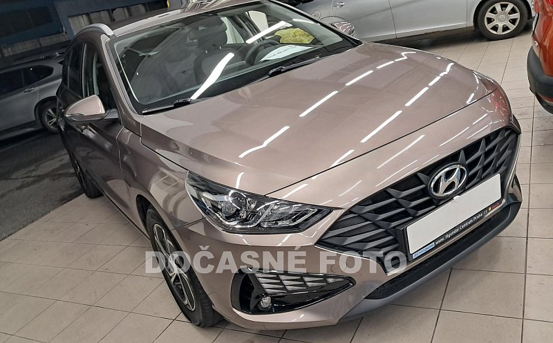 Hyundai I30 1.5 
