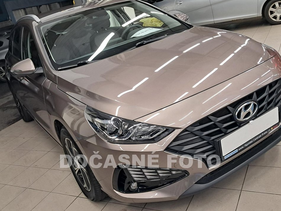 Hyundai I30 1.5 