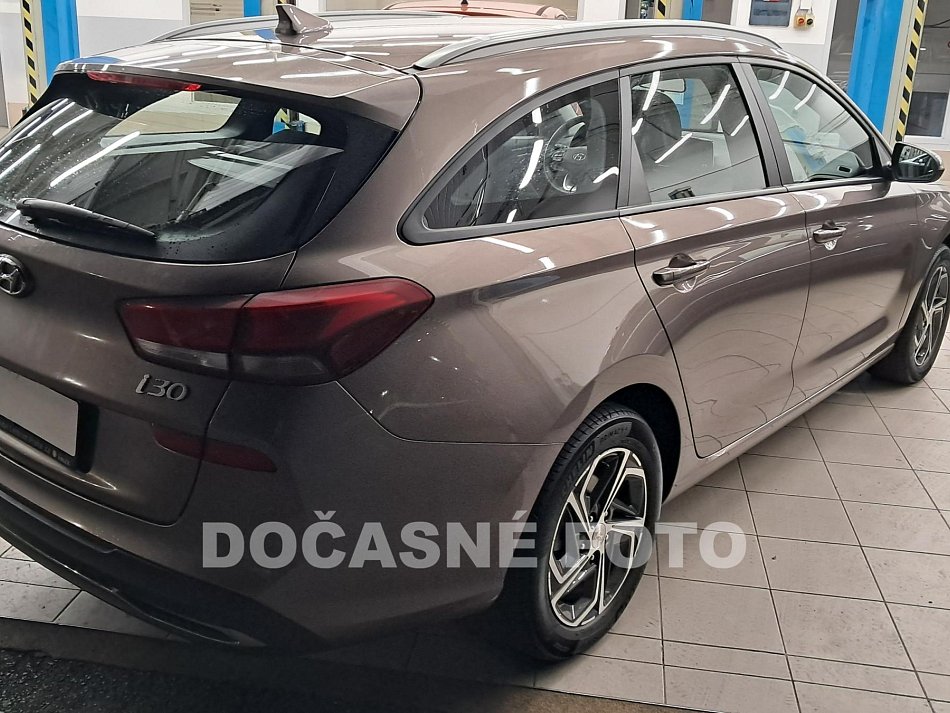Hyundai I30 1.5 