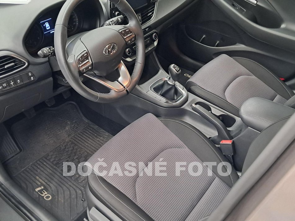 Hyundai I30 1.5 