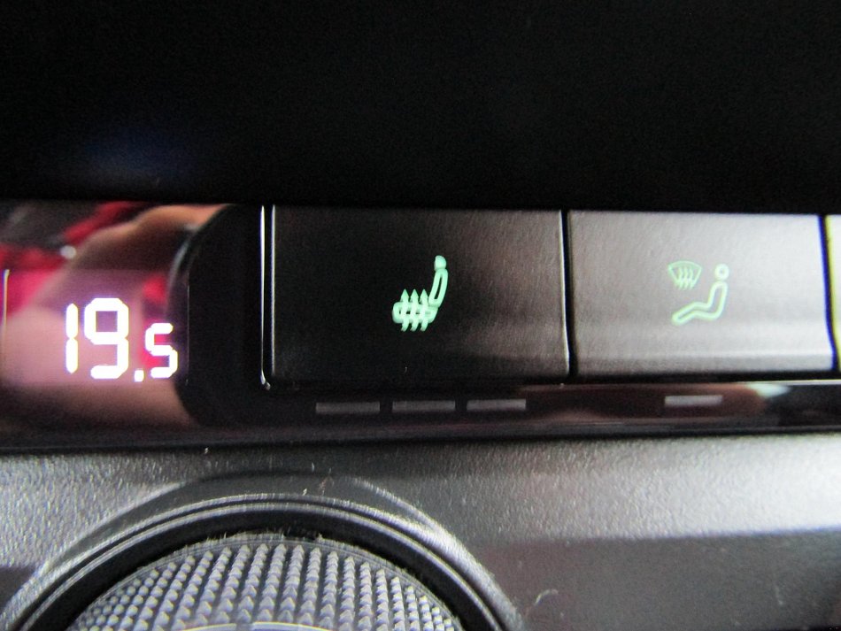 Škoda Octavia III 2.0TDi  4x4