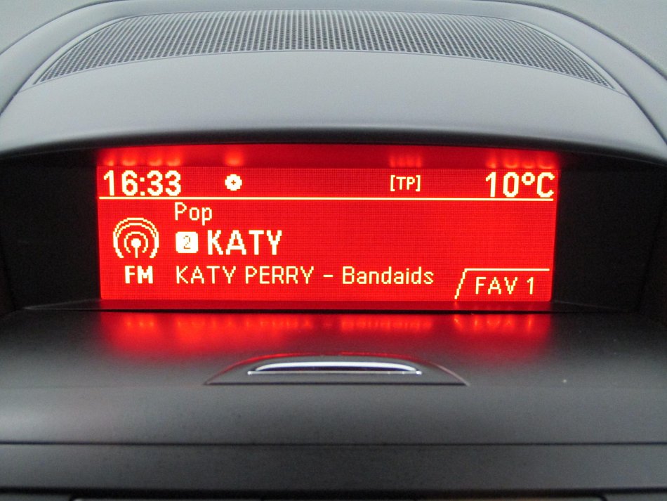 Opel Zafira 2.0 CDTi 