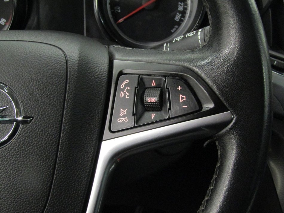 Opel Zafira 2.0 CDTi 