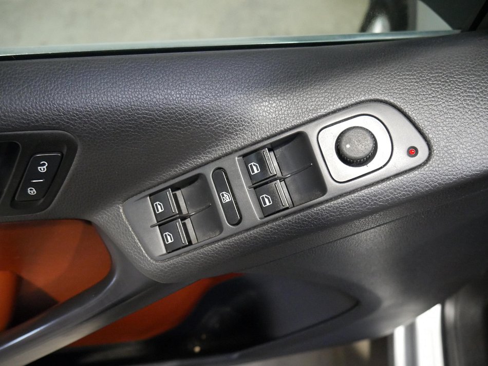 Volkswagen Tiguan 2.0 TDi  4x4