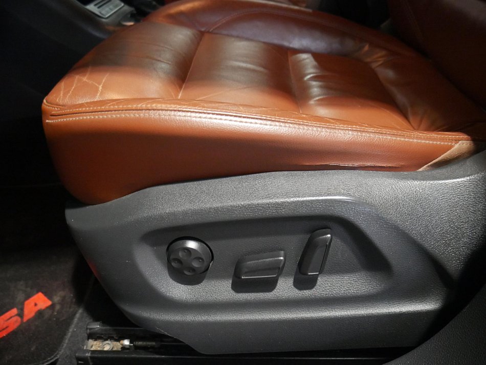 Volkswagen Tiguan 2.0 TDi  4x4