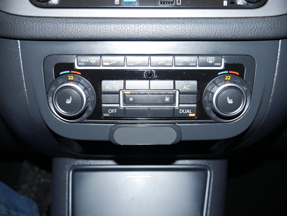 Volkswagen Tiguan 2.0 TDi  4x4