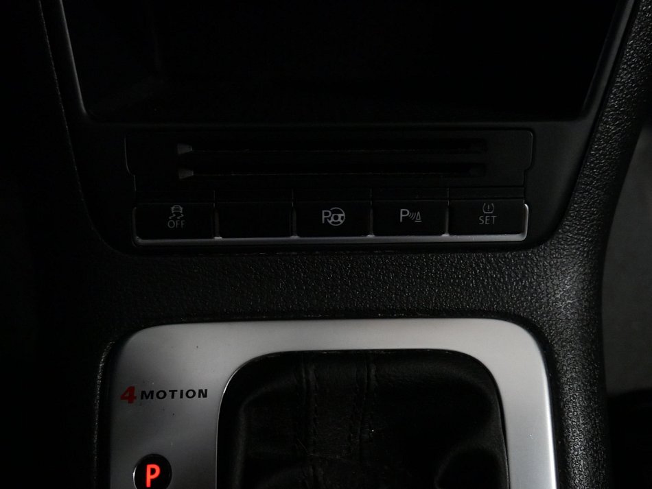 Volkswagen Tiguan 2.0 TDi  4x4