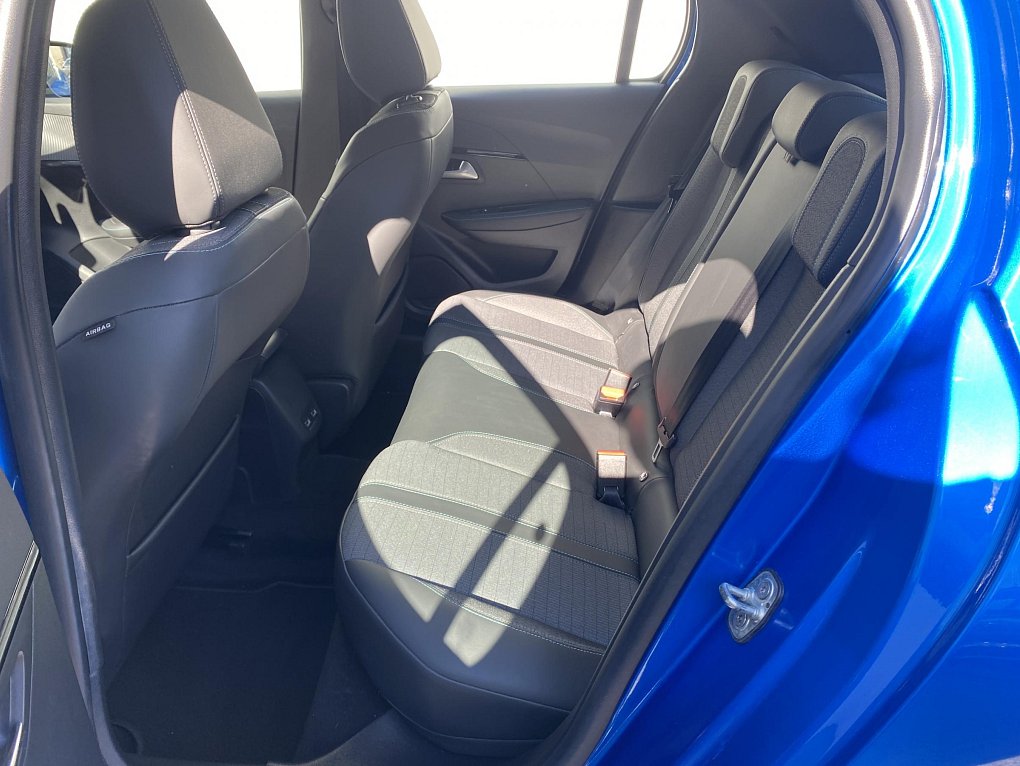 Peugeot 208 1.2PT Allure