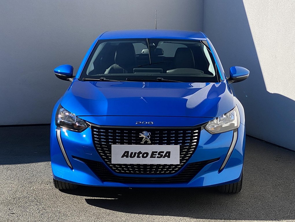 Peugeot 208 1.2PT Allure