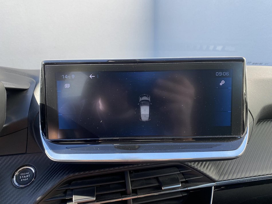 Peugeot 208 1.2PT Allure