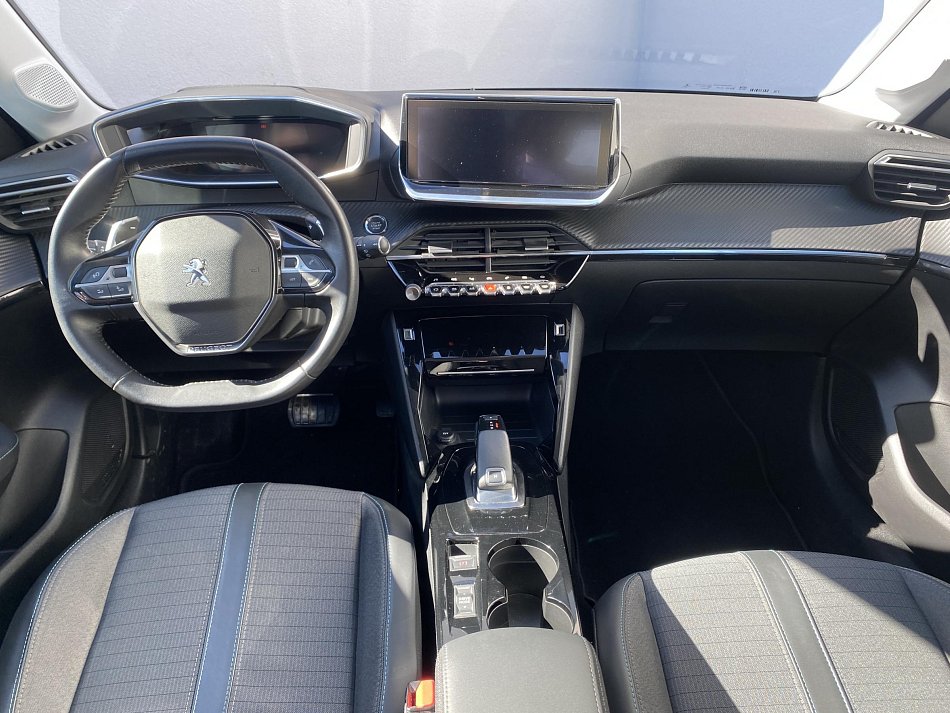 Peugeot 208 1.2PT Allure