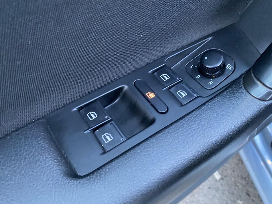 Volkswagen Passat 2.0 TDi 