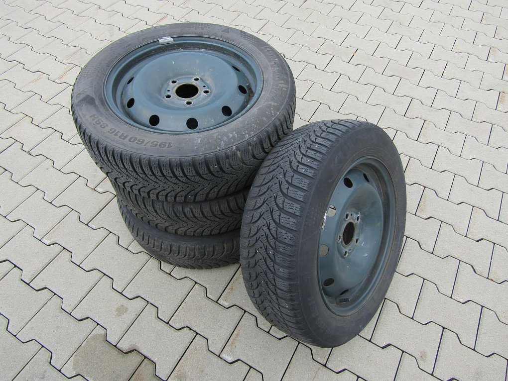 Renault Laguna 2.0dCi 