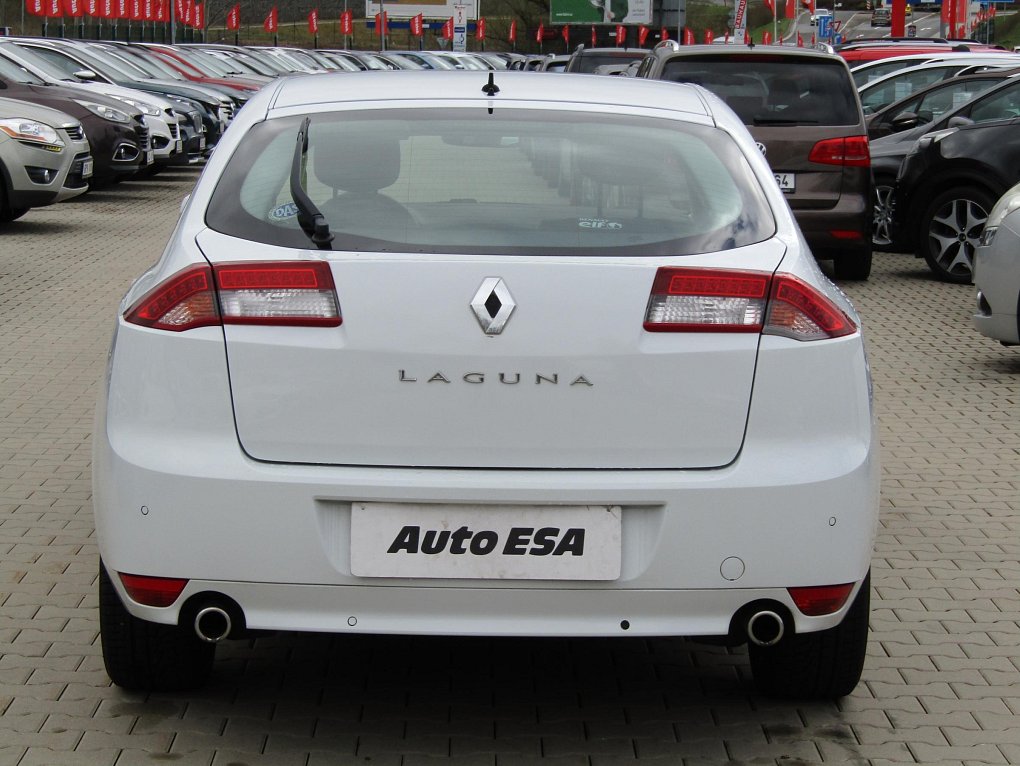 Renault Laguna 2.0dCi 
