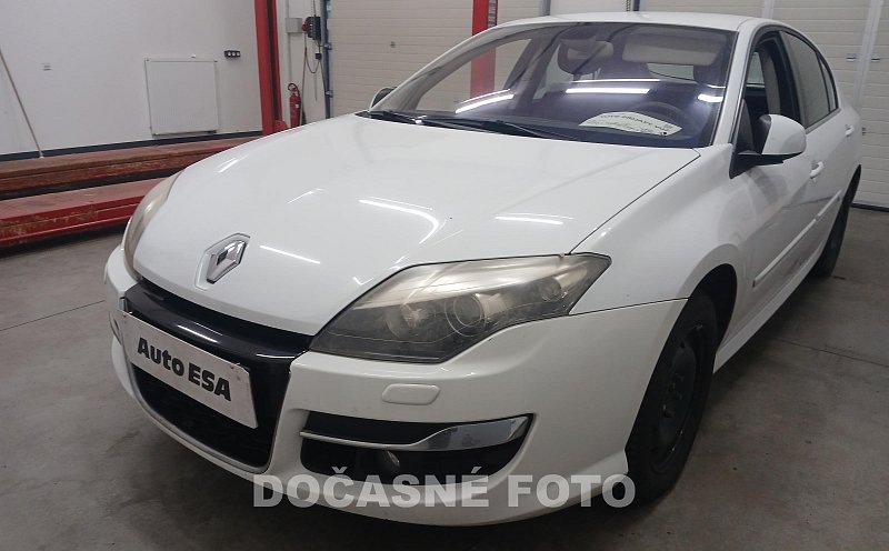 Renault Laguna 2.0dCi 