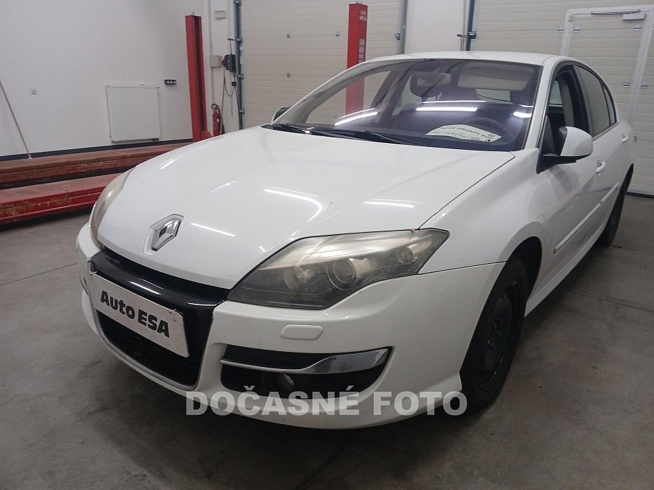 Renault Laguna 2.0dCi 