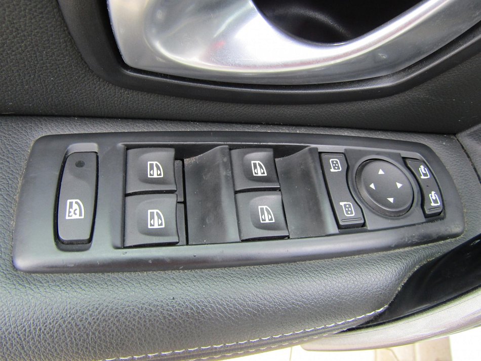 Renault Laguna 2.0dCi 