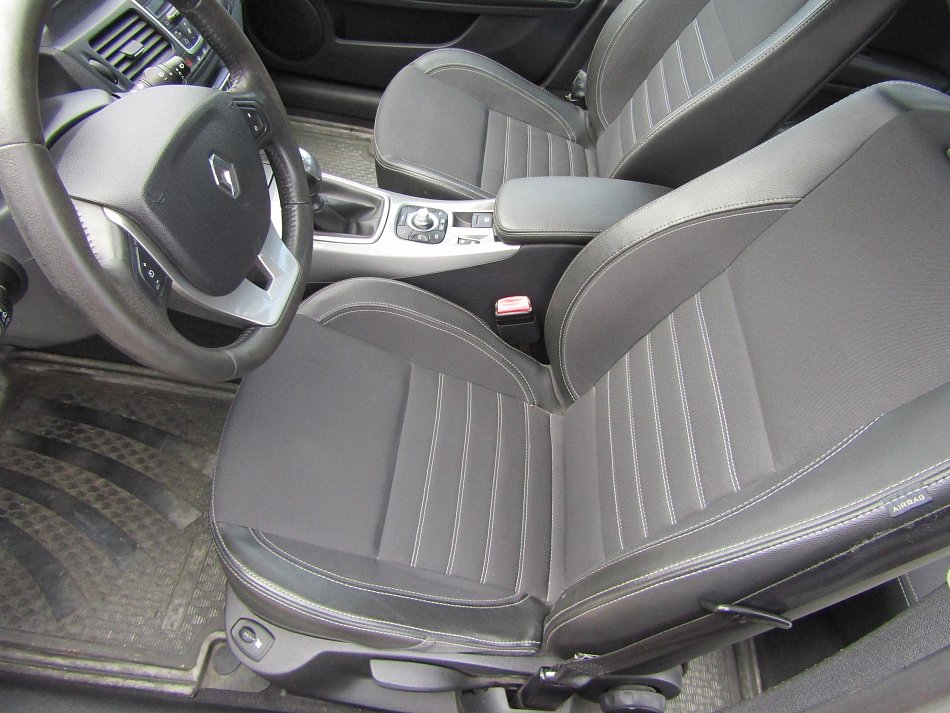 Renault Laguna 2.0dCi 