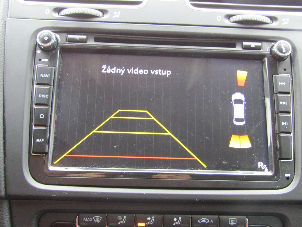 Volkswagen Golf 1.6 TDi Highline