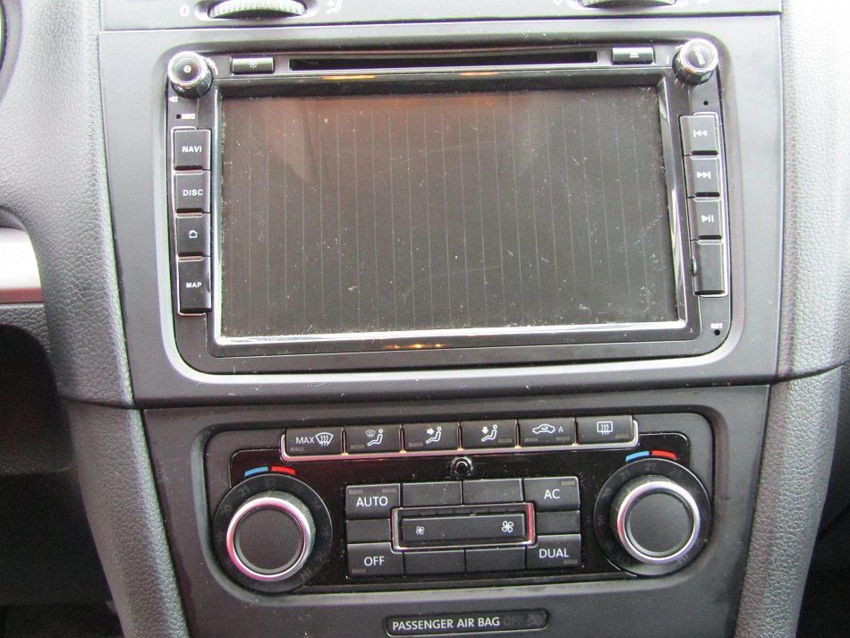 Volkswagen Golf 1.6 TDi Highline