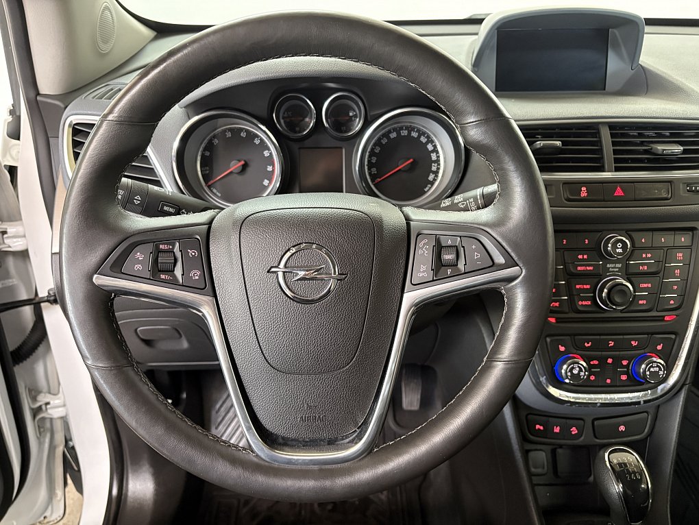 Opel Mokka 1.4 T Innovation 4x4