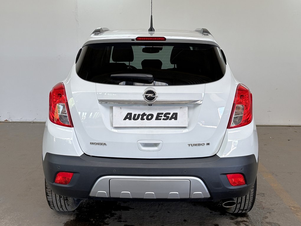 Opel Mokka 1.4 T Innovation 4x4