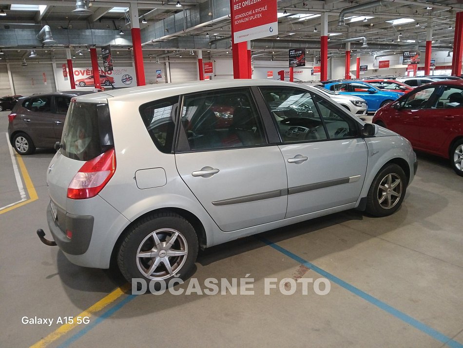Renault Scénic 1.6 16V 