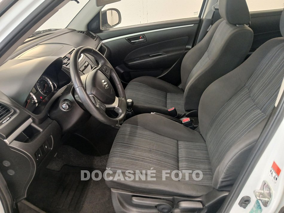 Suzuki Swift 1.2VVT  4x4