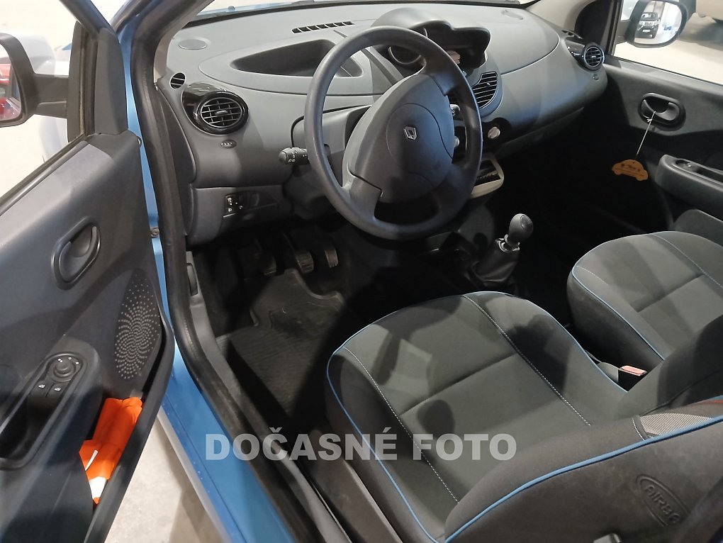 Renault Twingo 1.2. 