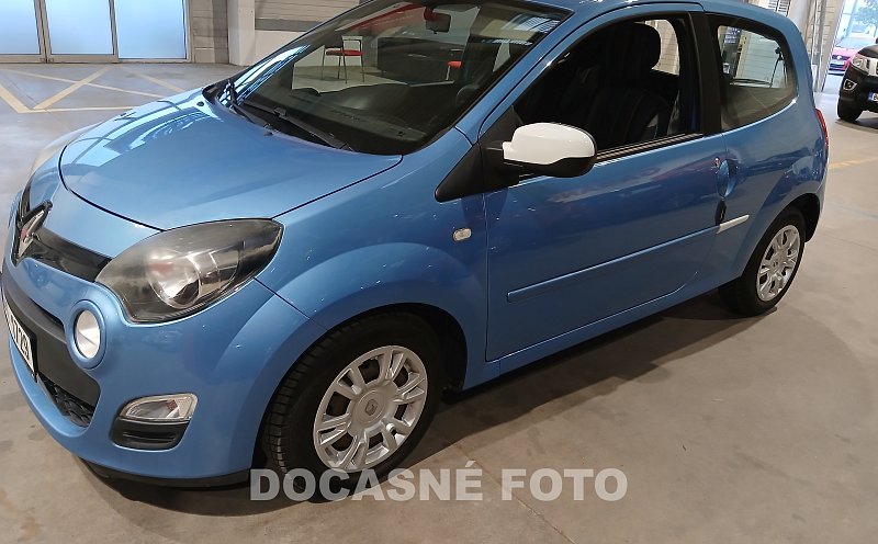 Renault Twingo 1.2. 