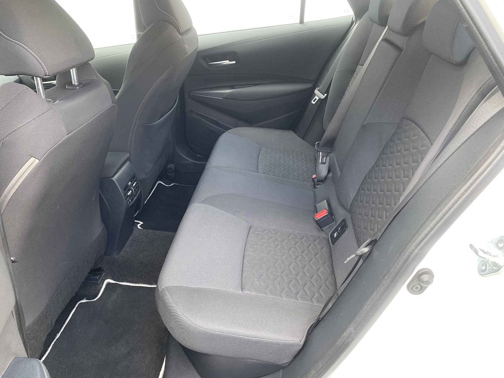 Toyota Corolla 1.8i 